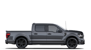 2025 Ford F-150® External Image 1